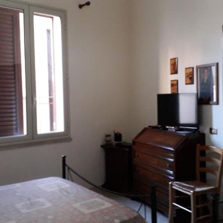 Isola Bella Room Mazara del Vallo Eksteriør billede