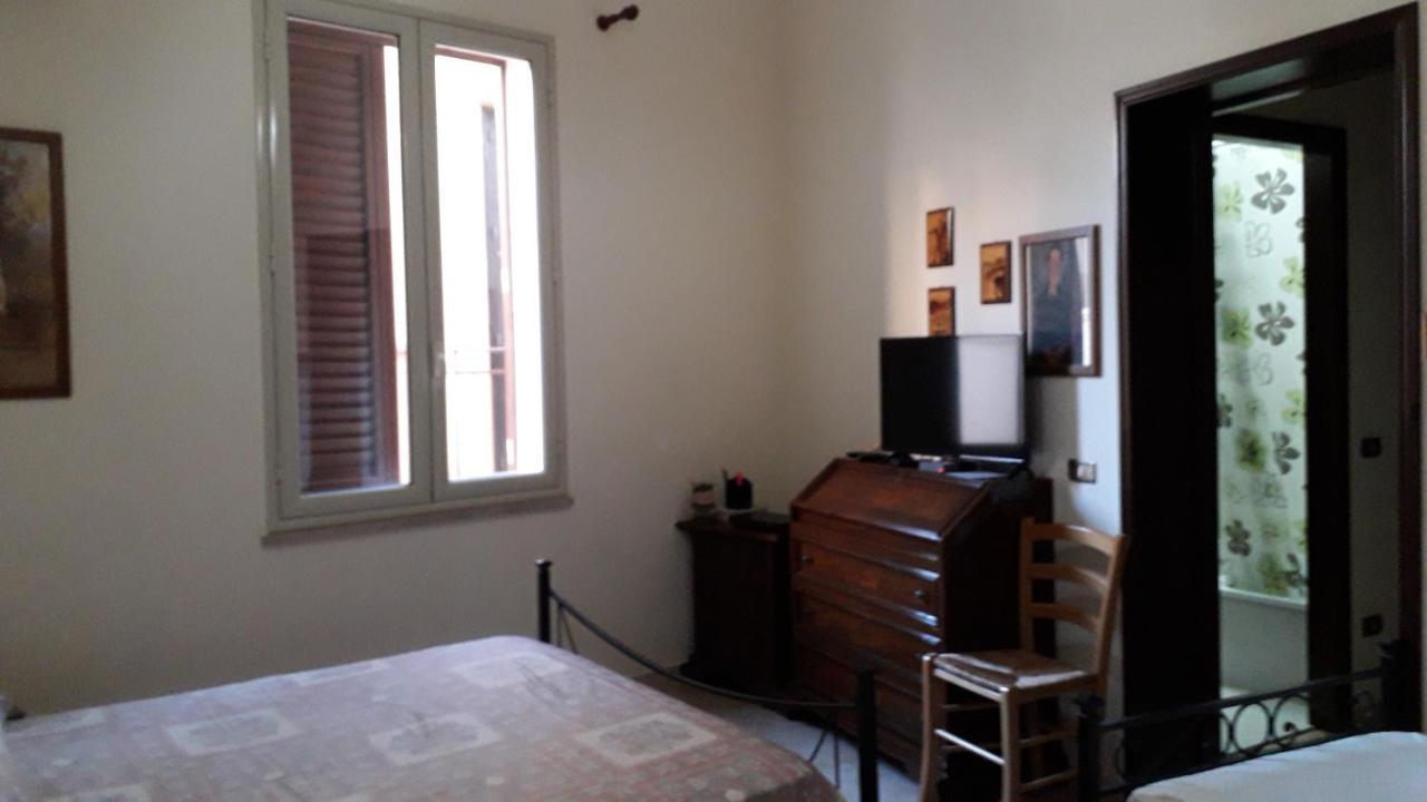 Isola Bella Room Mazara del Vallo Eksteriør billede
