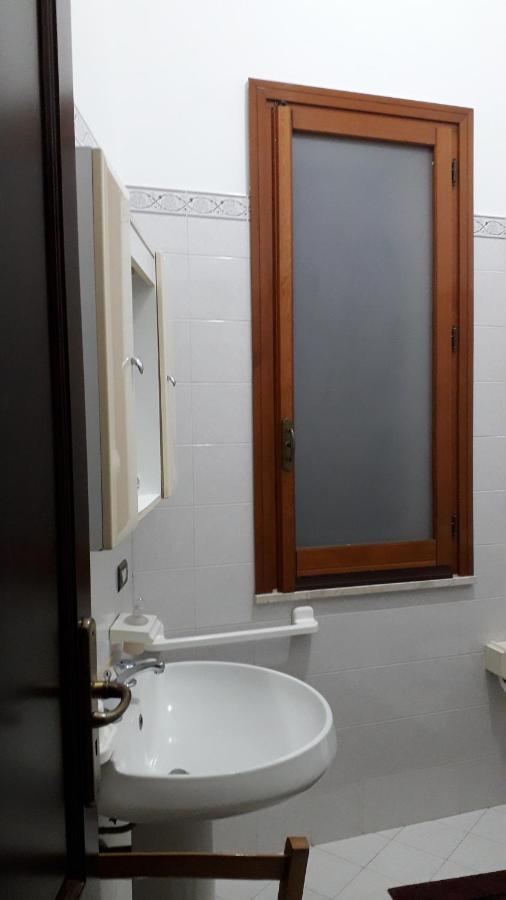 Isola Bella Room Mazara del Vallo Eksteriør billede