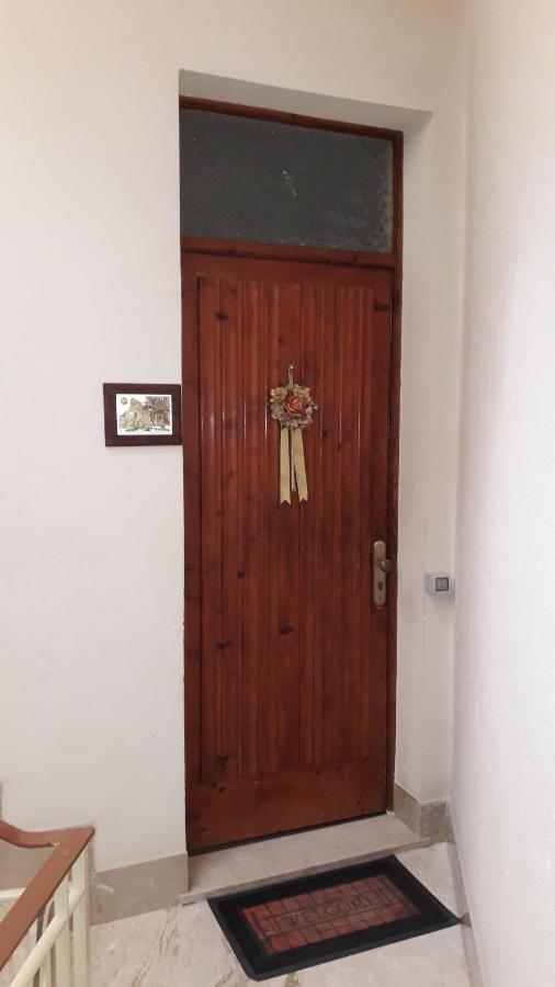 Isola Bella Room Mazara del Vallo Eksteriør billede